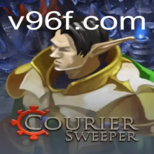 CourierSweeper: Navigating Through Skillful Challenges in the Digital Arena