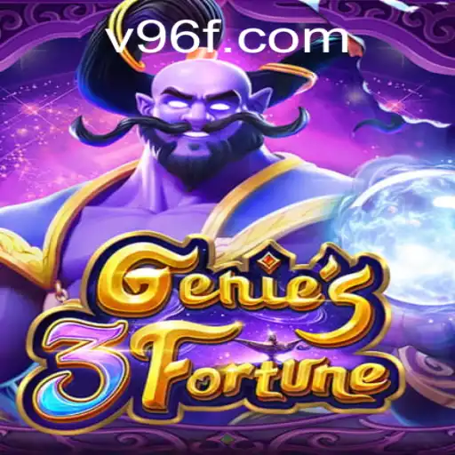 Exploring the Enchanting World of Genie3Fortune and the Role of 96f.com