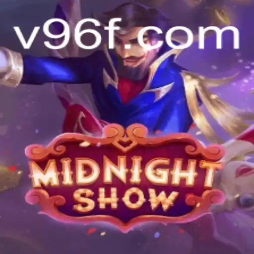 Step into the Thrilling World of 'MidnightShow' with 96f.com