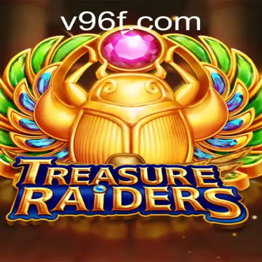 Embark on an Epic Adventure with TREASURERAIDERS