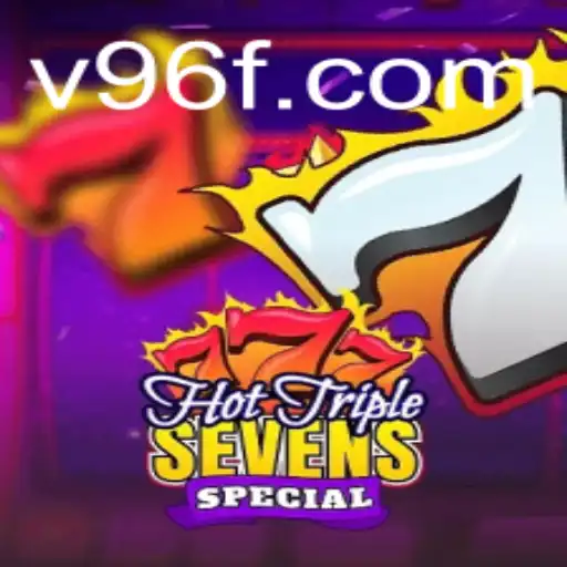 Discover the Exciting World of HotTripleSevensSpecial