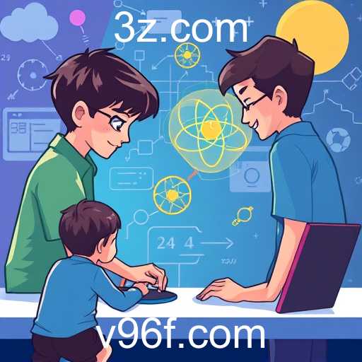 Explorando o Impacto dos Jogos Educacionais na Aprendizagem Moderna