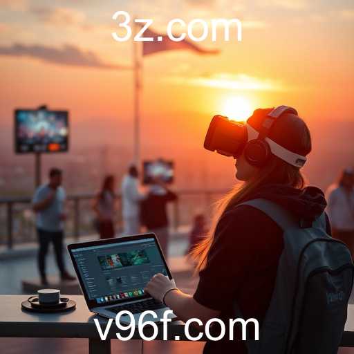 Evolução dos Jogos Online em 2025