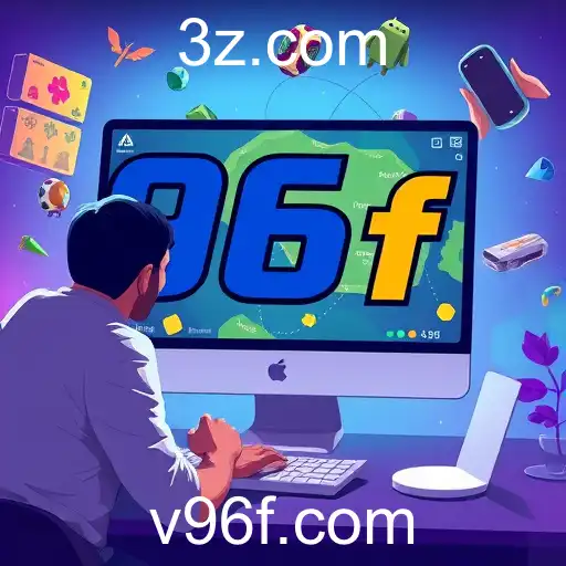 A Evolução dos Jogos Online e o Impacto no Mercado Brasileiro