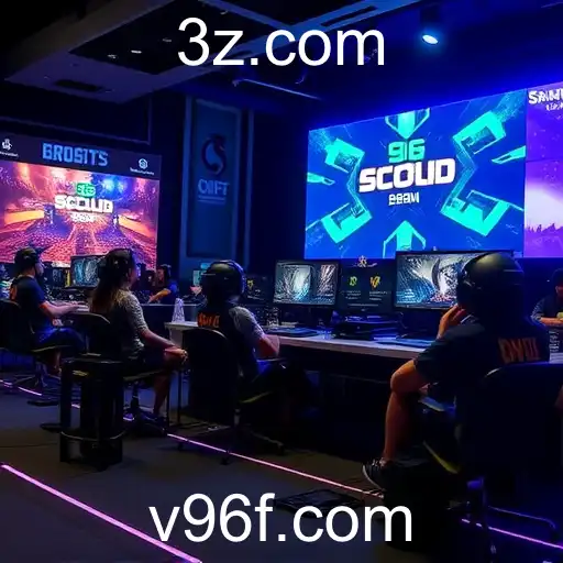 Novidades Revolucionárias no Mundo dos Jogos