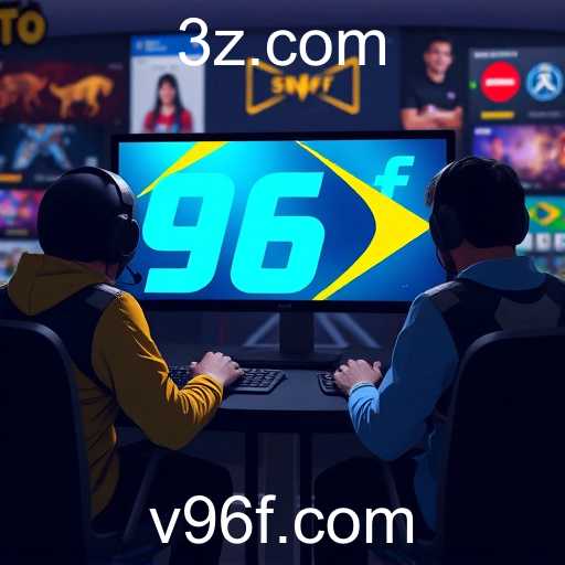 Crescimento dos Jogos Online em 2025