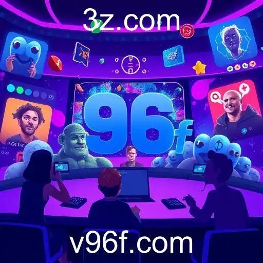 Tendências no Mundo dos Jogos Online em 2025