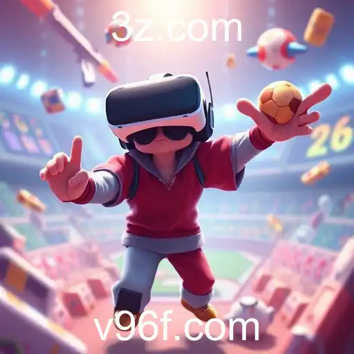 Tendências do Mundo dos Jogos Online em 2025