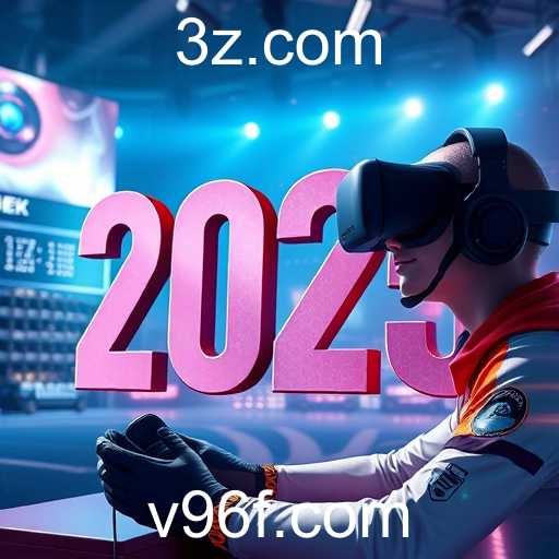 Inovações e Desafios no Mundo dos Jogos em 2025