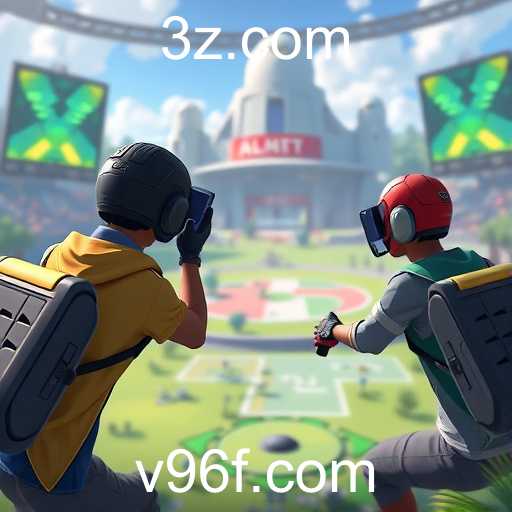 Inovação e Crescimento no Mundo dos Jogos Online