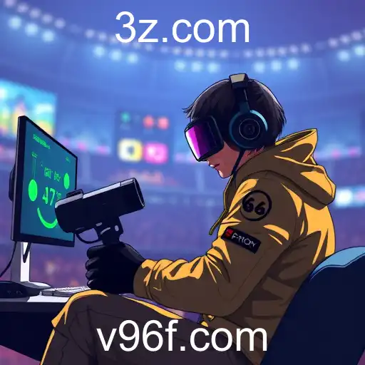 A Ascensão dos Jogos Online em 2025