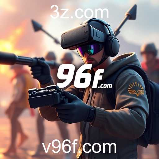 Tendências do Mercado de Jogos Online