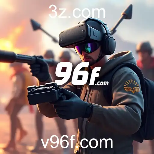 Tendências do Mercado de Jogos Online