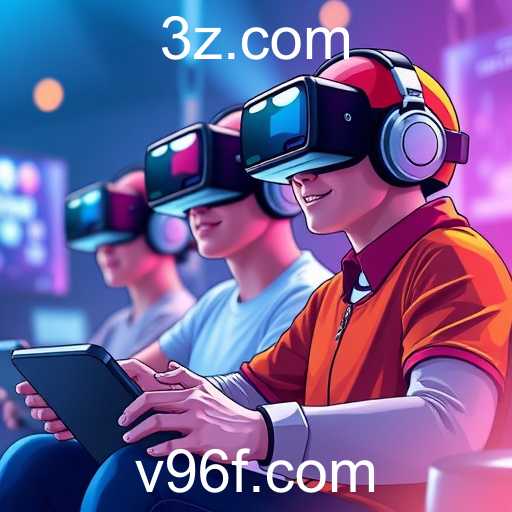 A Ascensão dos Jogos Online em Português