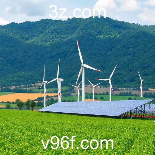 Avanços Tecnológicos e Sustentabilidade no Brasil