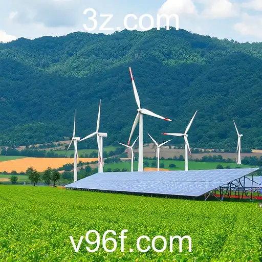 Avanços Tecnológicos e Sustentabilidade no Brasil