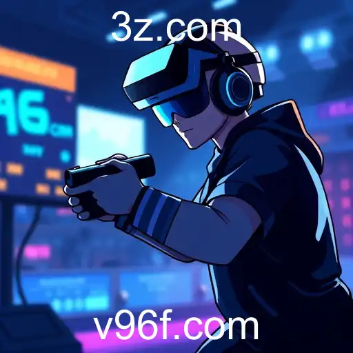 Tendências em Jogos Online